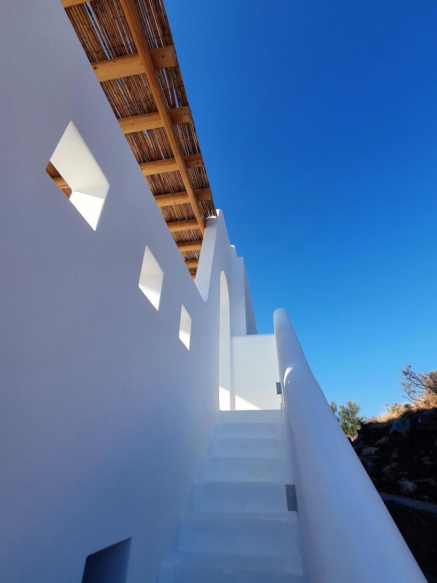 Villa Orea Elounda Eksteriør billede