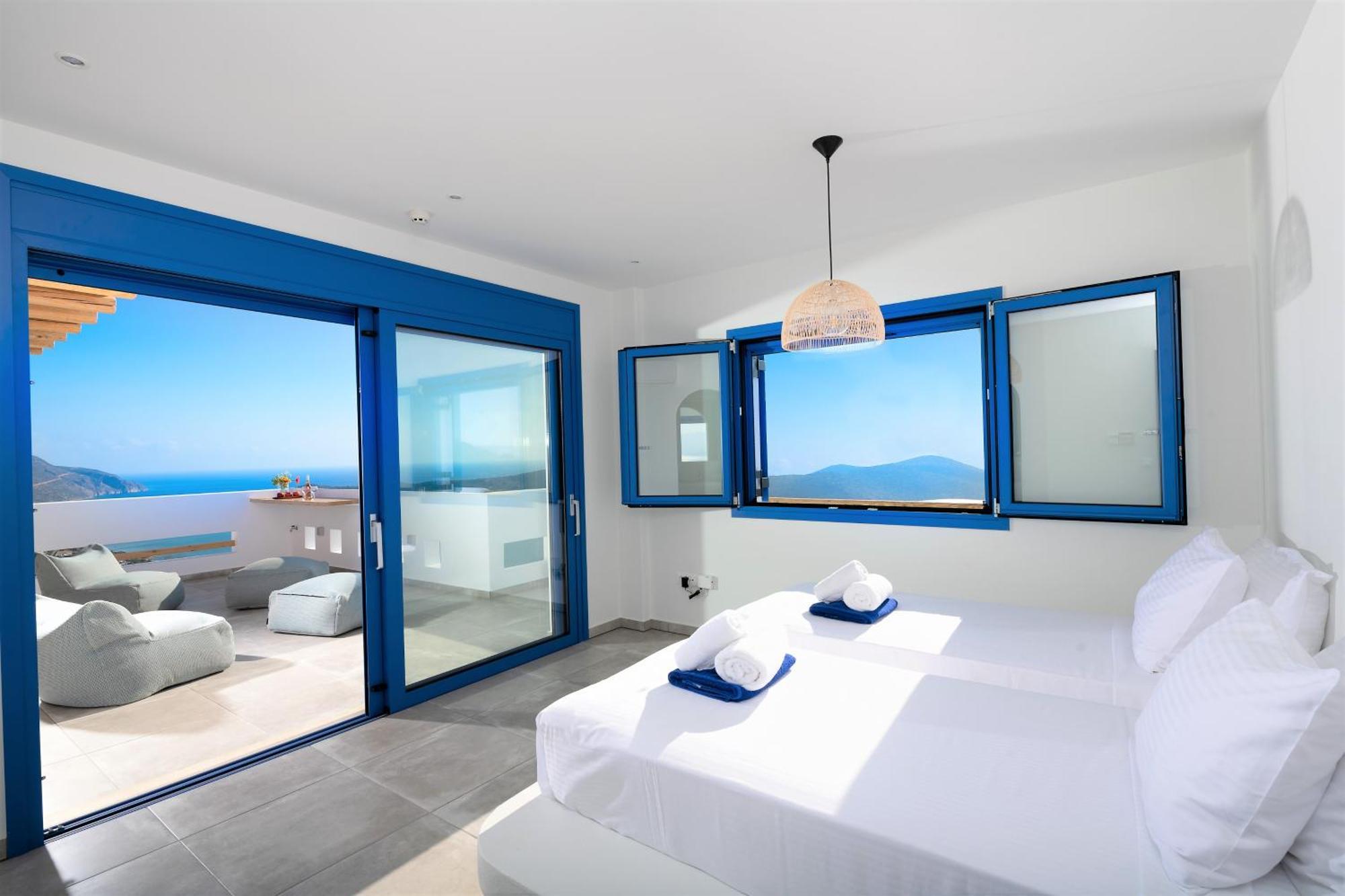 Villa Orea Elounda Eksteriør billede
