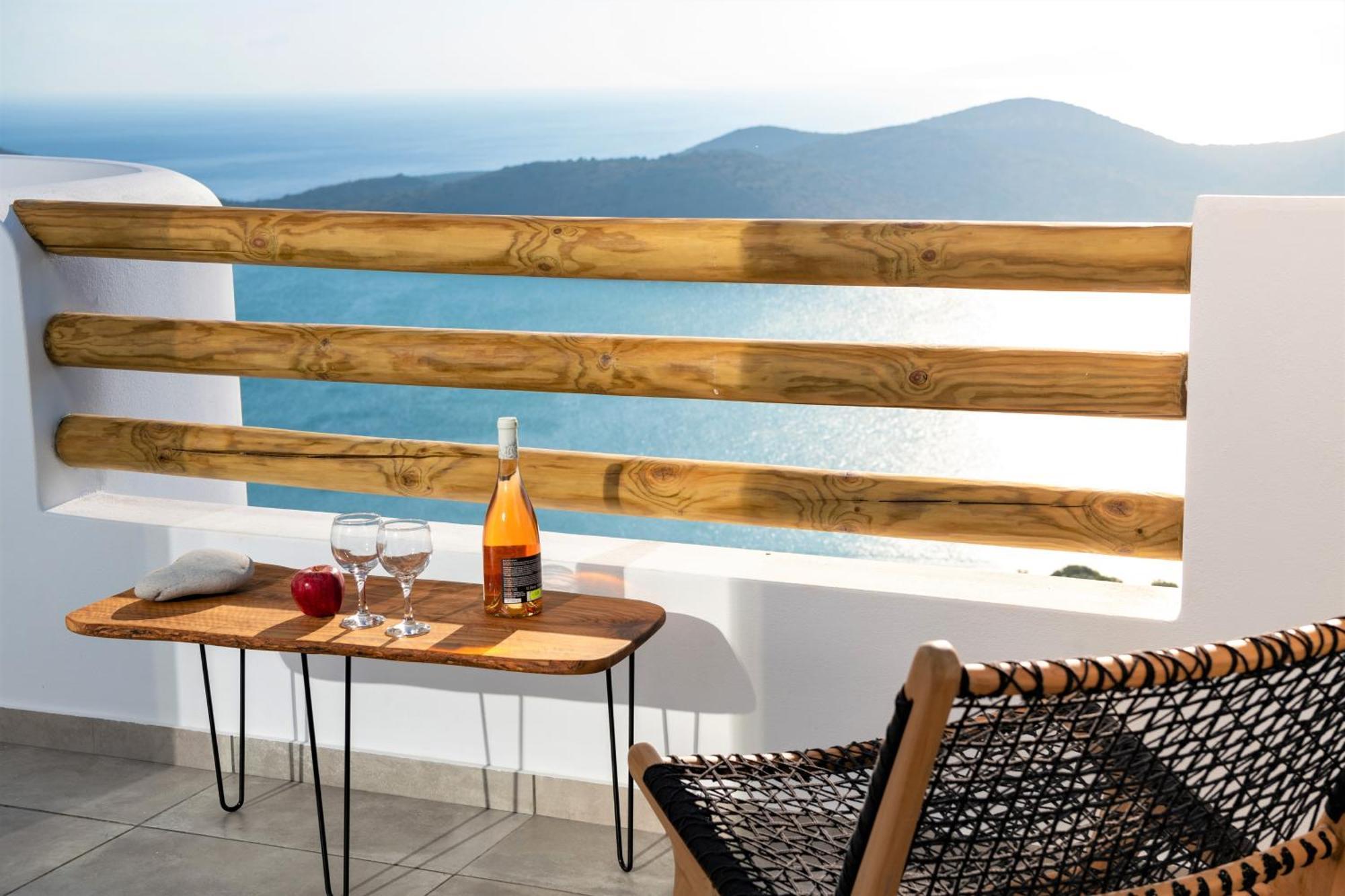 Villa Orea Elounda Eksteriør billede